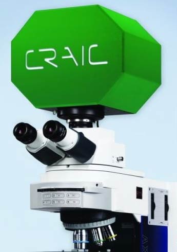 Spectrophotometer