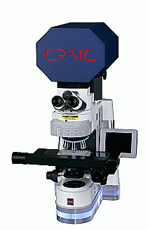 20/20 Bio  Microspectrophotometer