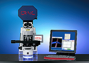MINERVA Microspectrometer Software