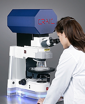 20/20 PV™ Photovoltaic Testing System 20/20 Solar™ Photovoltaic Testing System