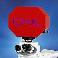 308 FPD Microscope Spectrophotometer