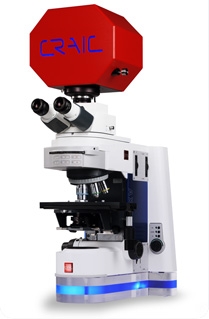FLEX™ UV-Visible-NIR Microspectrophotometer