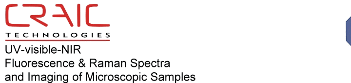 CRAIC Micro Spectroscopy