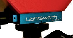 Lightswitch by CRAIC™