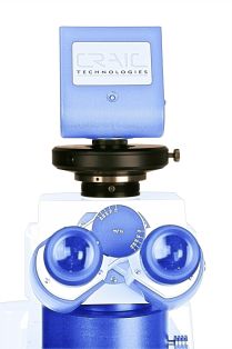 Universal C-mount Adapter™ Universal C-mount Adapter™