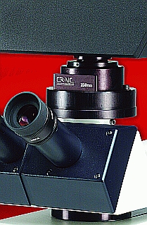 Universal C-mount Adapter&trade;