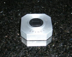 CRAIC Technologies Vitrinite Reflectance Standards