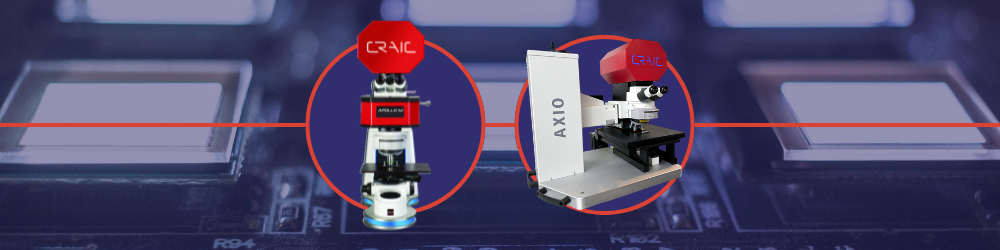 How to Optimize OLED Displays Colorimetry Using High-Resolution Microscope Spectrophotometers