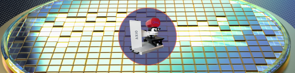 How to Solve Thin-Film Thickness Measurement Challenges in Semiconductor Manufacturing