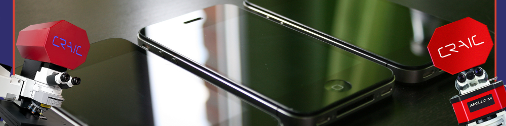 Solving Thin Film Thickness Measurement Challenges in Display Manufacturing