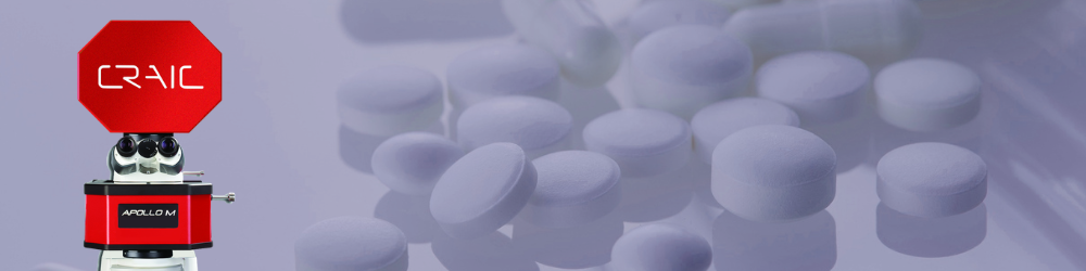The Advantages of Using Microscope Spectrophotometers for Verifying Pharmaceutical Counterfeits