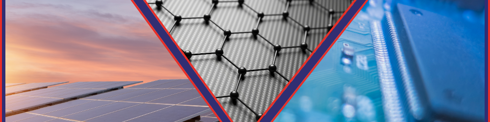 Why microspectrophotometers matter in photovoltaics, 2d materials, and semiconductors