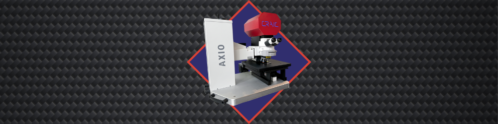 Can Microspectroscopy Validate the Optical Density of FPD Black Matrix Materials?