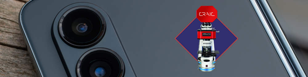 Improving Smartphone Lens Coating Quality Through Precise Film Thickness Measurement