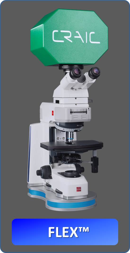 Flex Microspectrophotometer