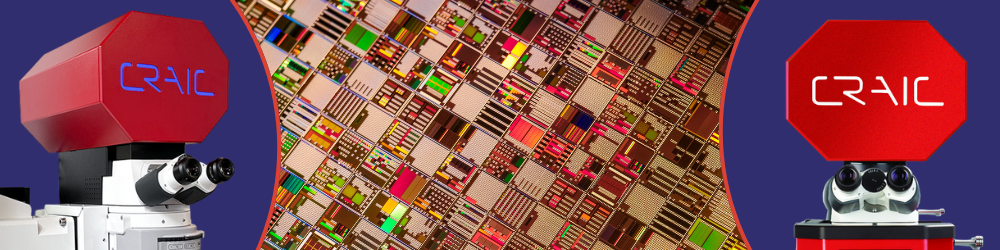 Streamlining Wafer Inspection: The Role of Microscope Spectrophotometers in Thin Film Thickness Metrology