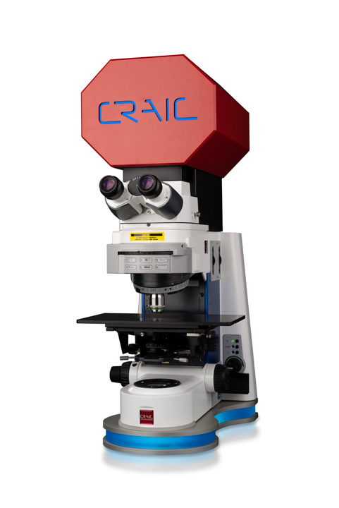 2030PV PRO Microspectrophotometer