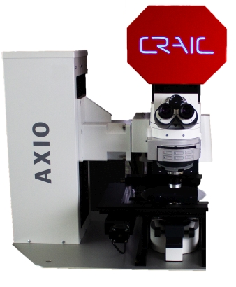 2030 XL Microspectrophotometer