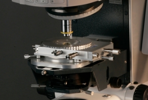 Microspectrophotometer with Thermal Stage