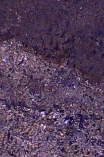 Petrography