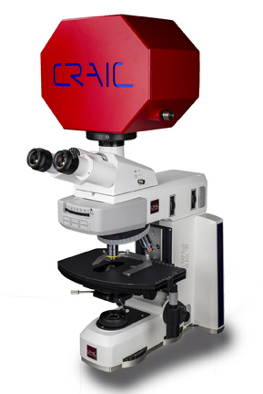 FLEX™ UV-Visible-NIR Microspectrophotometer FLEX™ UV-Visible-NIR Microspectrophotometer
