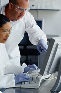CRAIC Technologies Microspectrophotometer Hardware CRAIC Technologies Microspectrophotometer Hardware