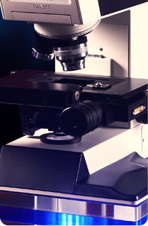 Microspectrophotometer Service